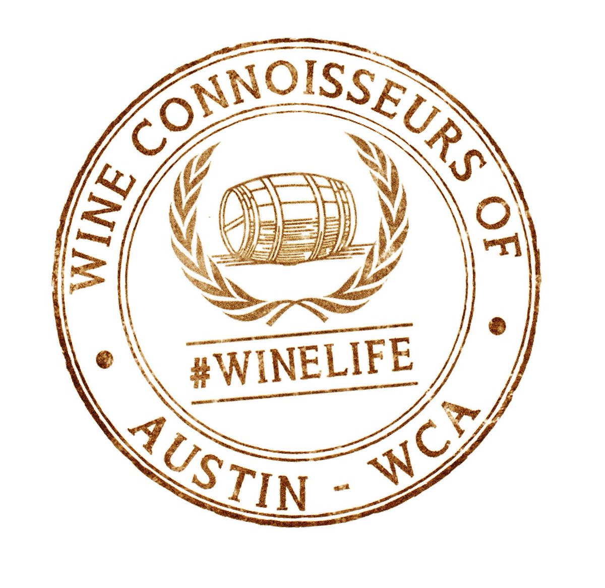 WCA_TEAM's tweet photo. Official Stamp &amp; Logo http://t.co/3MvwvUVOmP