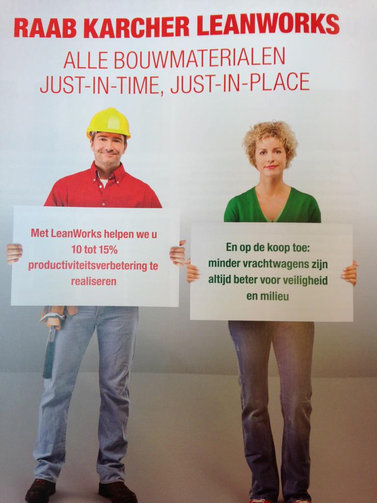 #Hegeman-Nijverdal #Bibliotheek Groningen #start ontzorging <a href="/RKB_Leanworks/">LeanWorks</a> @RKB_Groningen <a href="/RKB_Vriezenveen/">Raab Karcher @Vriezenveen</a>  JIT-JIP