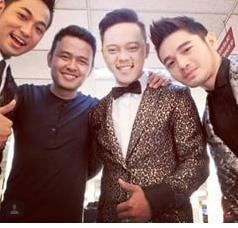 Daffa Arga (da2) (@daffanationplg) on Twitter photo 