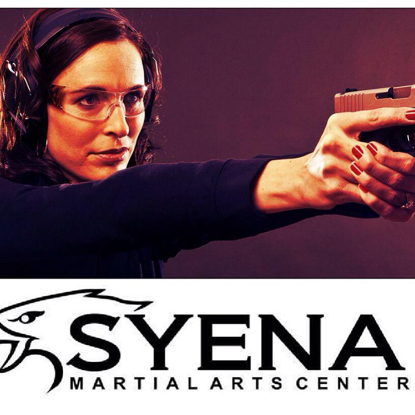 selfdefenseind's tweet photo. Syena MAC Women Self Defense &amp; Shooting Course May 30th Sat 11 am - 1 pm at Kelapa Dua. 500k Idr admin pm for details http://t.co/RFMUrrYNAF