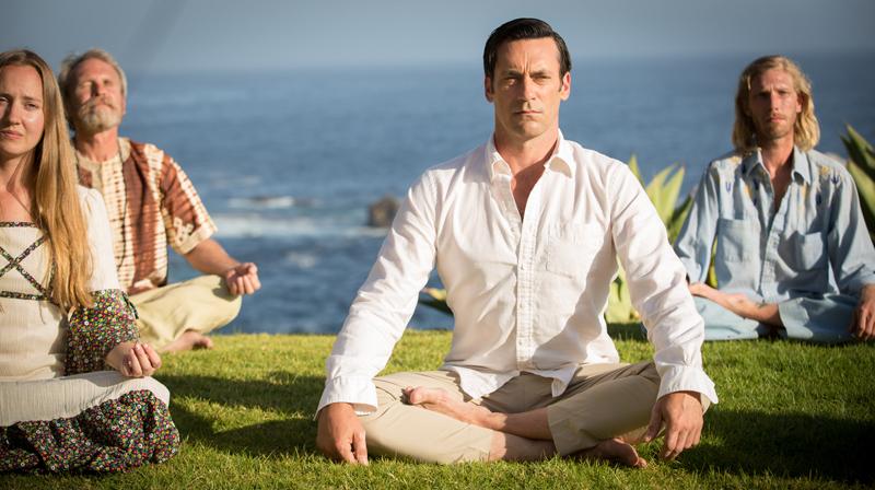 RNS's tweet photo. Was the finale of AMC’s “#MadMen” really a lesson of American religious history in disguise? http://t.co/0qUw59ssh6 http://t.co/Voc7PMpkSd