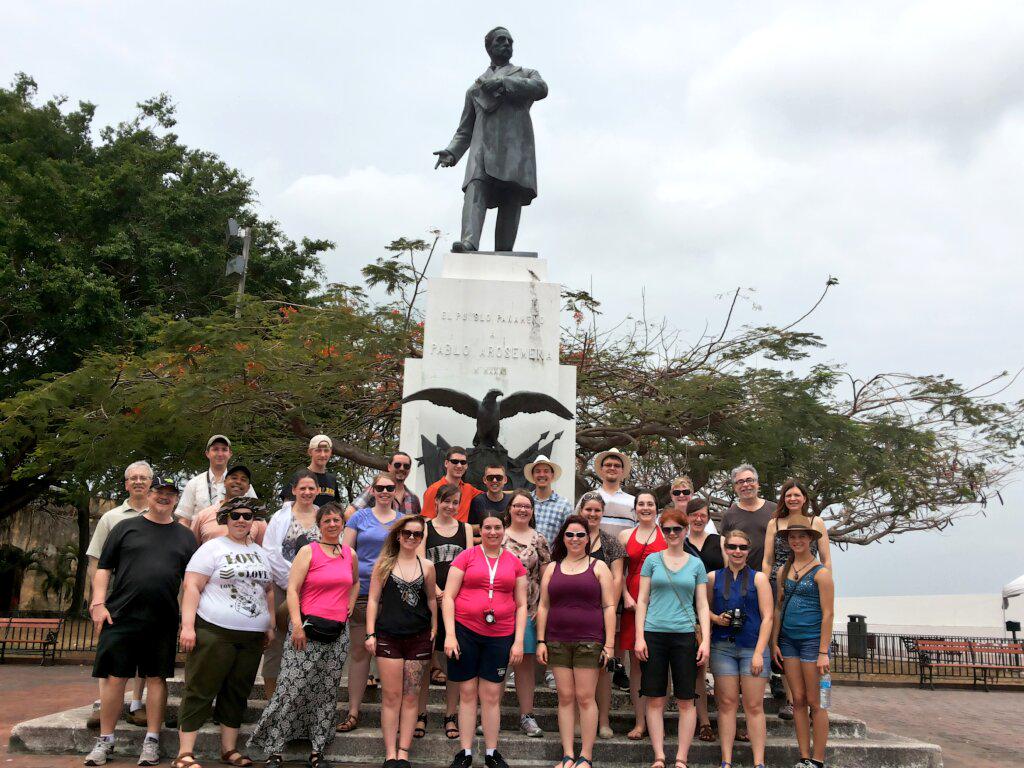 Attacca_SW's tweet photo. UWS Symphonic Band in Pty http://t.co/p9tsbdhgOj