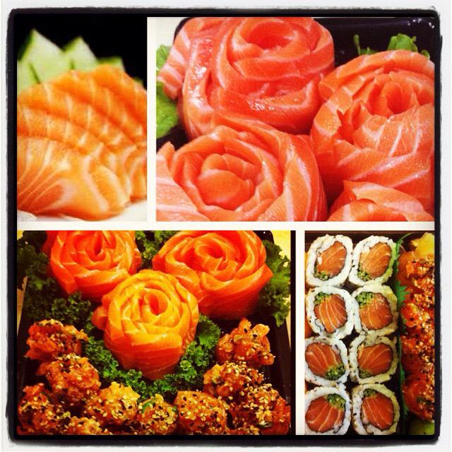 Live_Sushi's tweet photo. Tradição de qualidade! 30858548 http://t.co/ehM5dSXksC