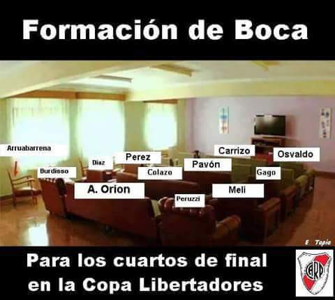 carp_oficial's tweet photo. @IaruuBieber jajajajajajajajajaja pobre putita!!! http://t.co/lS6etF0Tj8