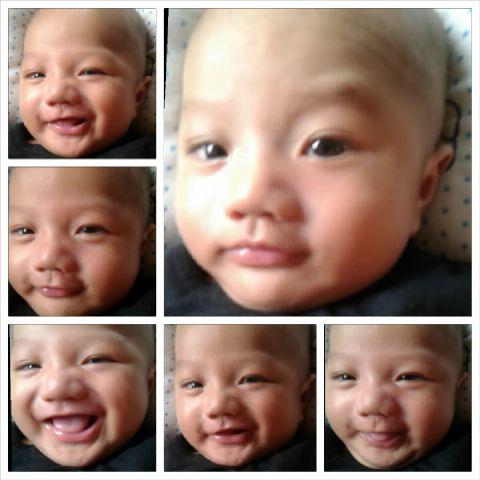 RasyaRamon's tweet photo. Little boy http://t.co/a5ifbwK7up