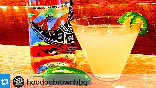 CTcocktails's tweet photo. Opening May 22nd, we're featuring @HoodooBrownBBQ's #RodeoRide on the site today #CTcocktails http://t.co/BSjEdeo7gk http://t.co/jGQB4UdRss