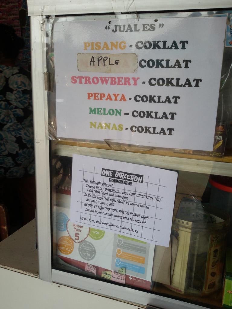 pixeldazzles's tweet image. @NoControlIndo I did it yesterday