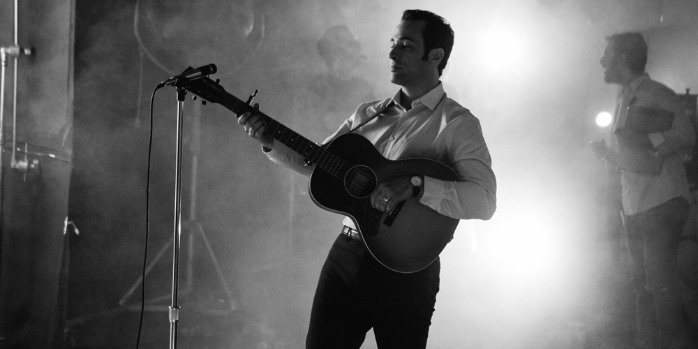 The Voice tweet media