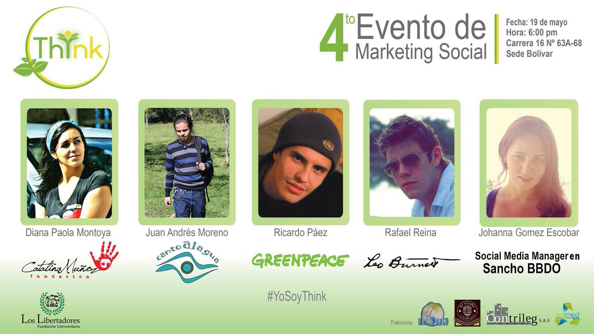 ThinkEvento tweet picture