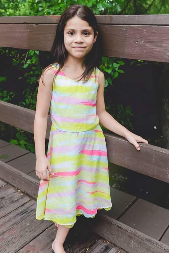 CorpusChristiPD's tweet photo. Police are looking for this girl in area of Seascape Mobile Home Park on Old Brownsville Rd. Call 886-2600 to help http://t.co/DyAicxnQbu