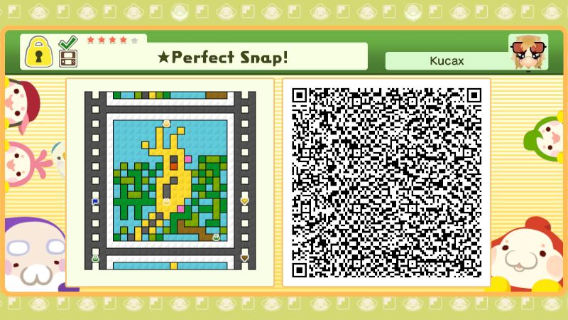 pushmogallery's tweet photo. #PUSHMO  |  ★Perfect Snap! by Kucux http://t.co/Z825vfYcjF http://t.co/QtWiv5yN1I