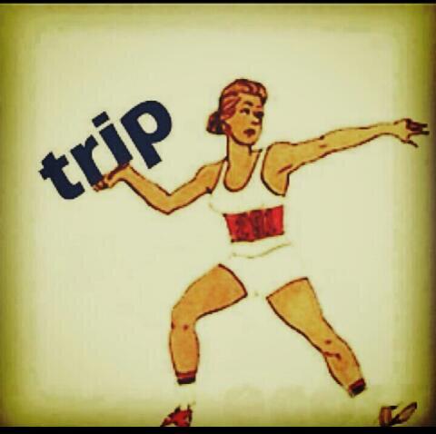 #AşkDediğin #trip atmaktır...