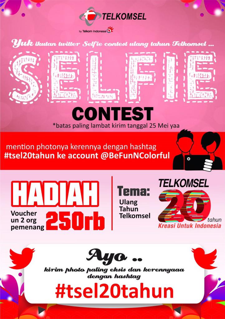 Be Fun N Colorful tweet media