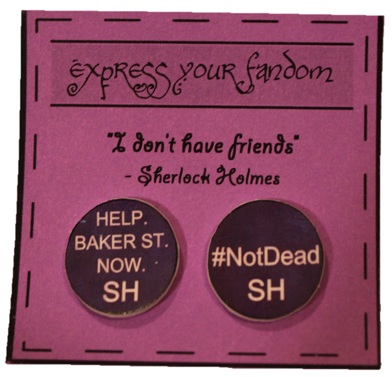 ExpressUrFandom tweet picture