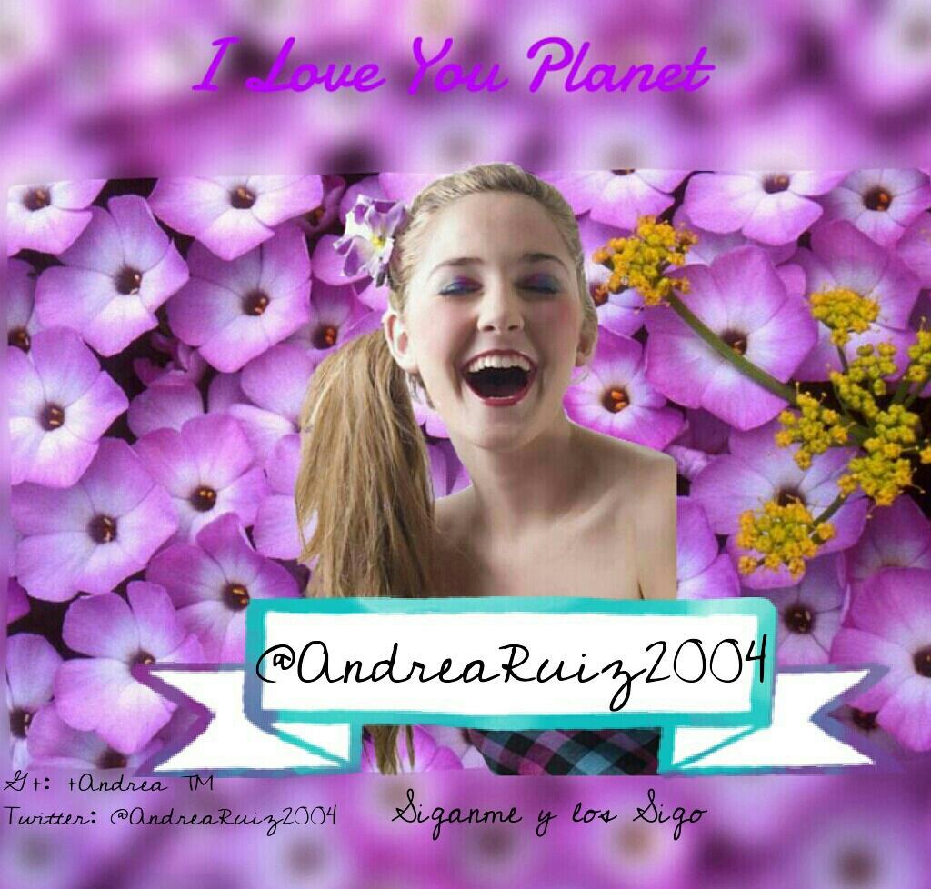 AndreaRuiz2004's tweet photo. @Mechilambre @mechitare os gusta yo lo hice http://t.co/N8eyzNYTIu