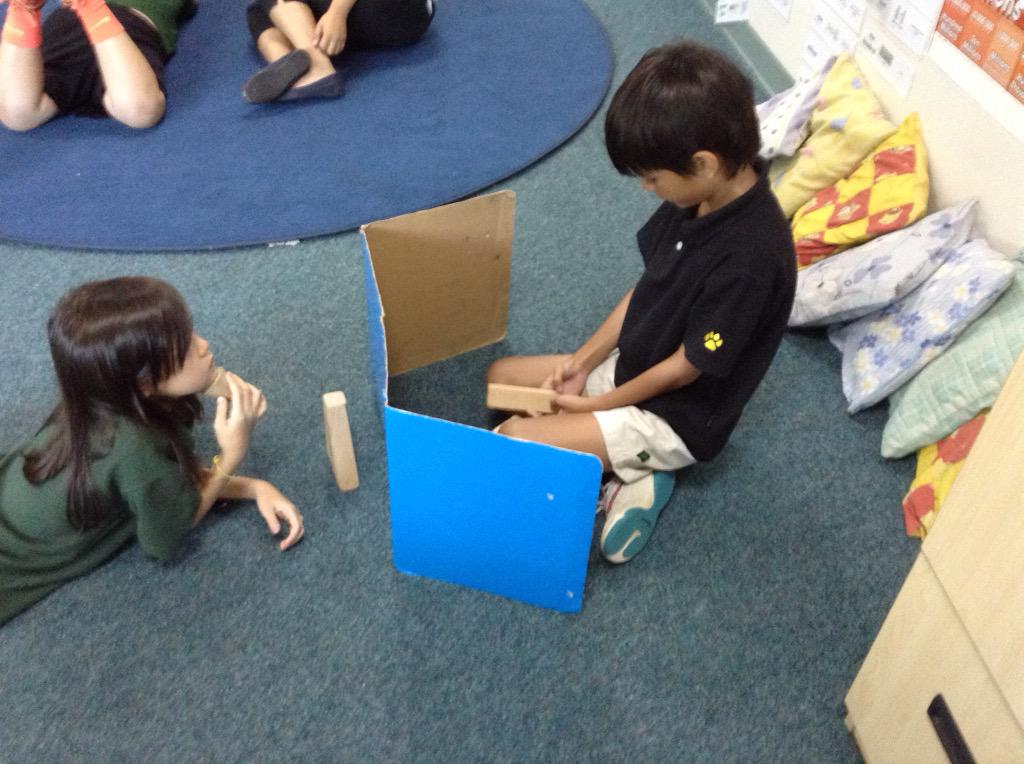 MsDupratsClass tweet picture