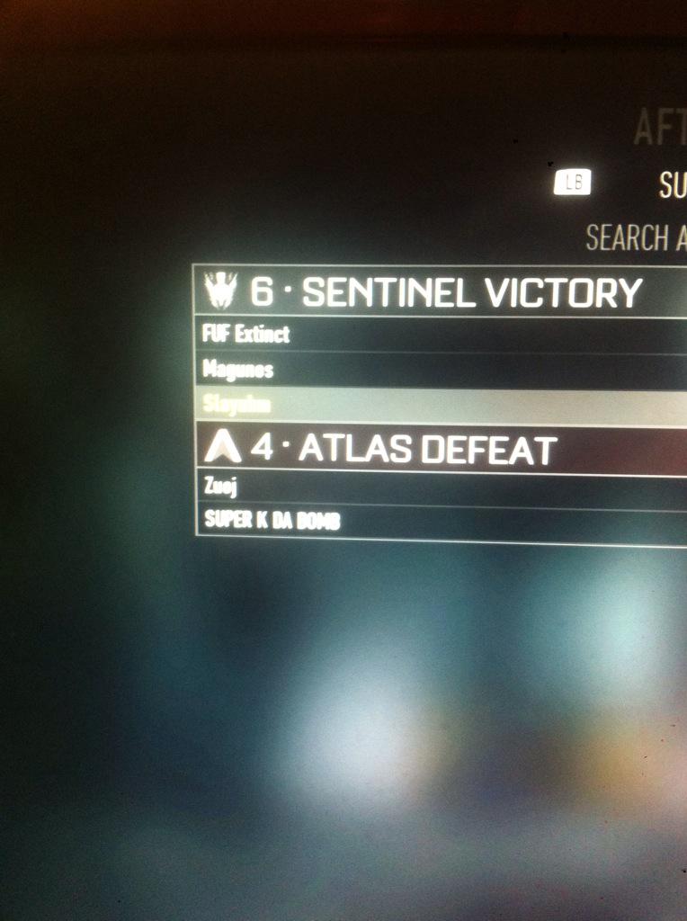 Slayuhm's tweet image. @DominanTourneys me @MagunosOBJ  @Extinct115 are your winners of the tourney