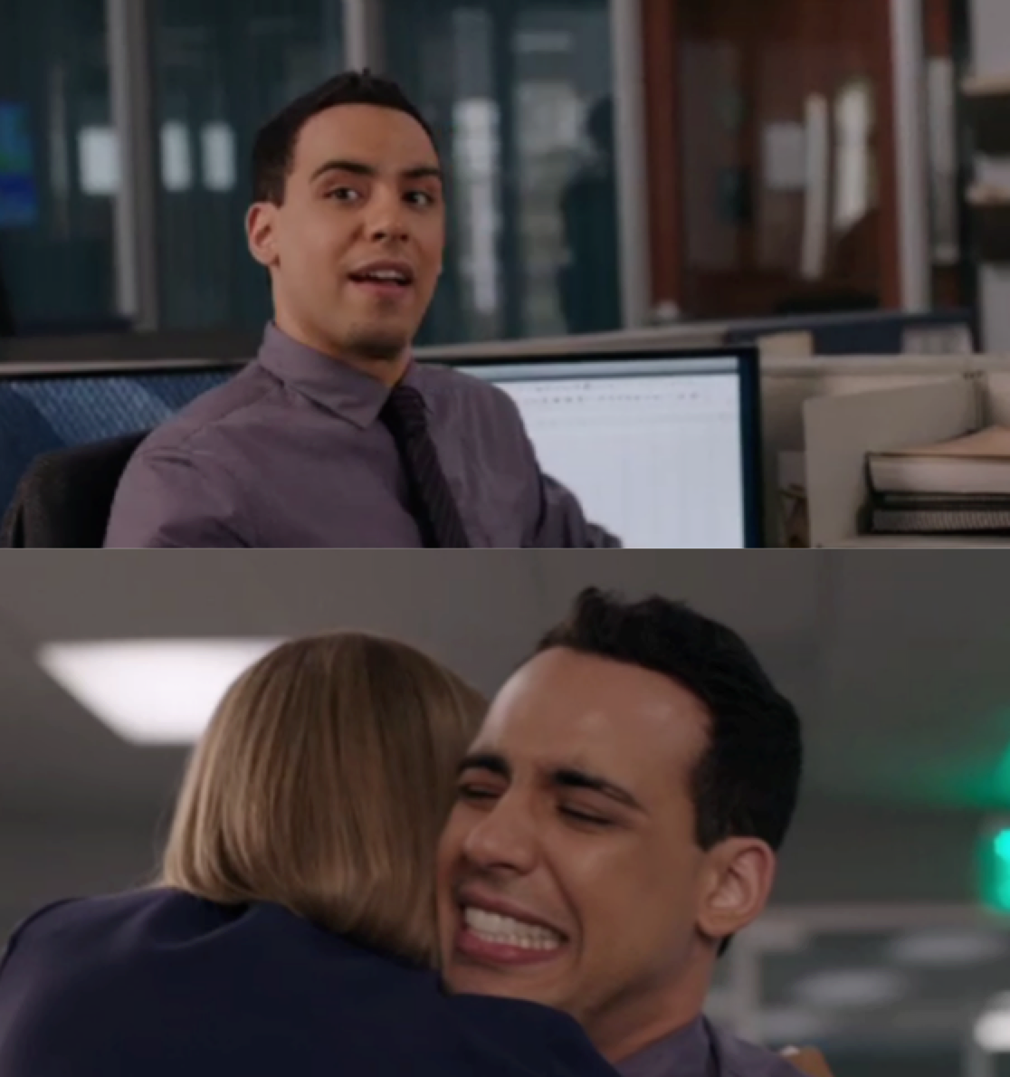 Stalker Writers tweet media