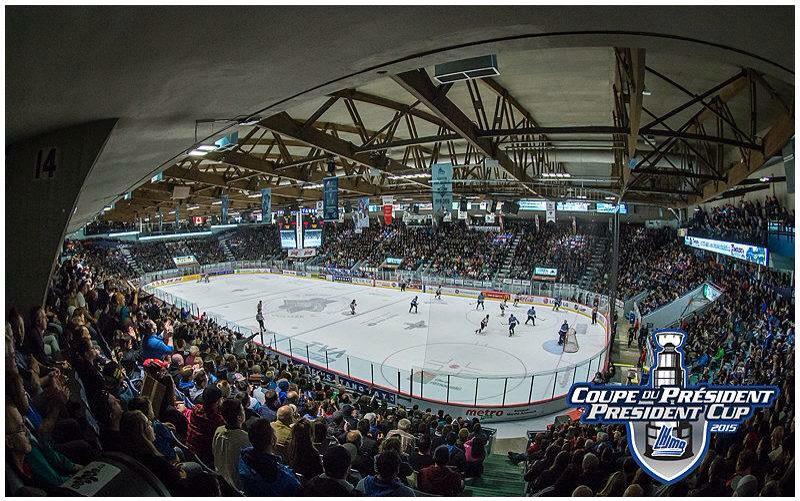 QMJHL's tweet photo. Whether at the game or at home. DON'T STOP THE ENERGY! LETS DO THIS #QNation! #3rdPeriod #QPresident http://t.co/SfgxUTHb1f