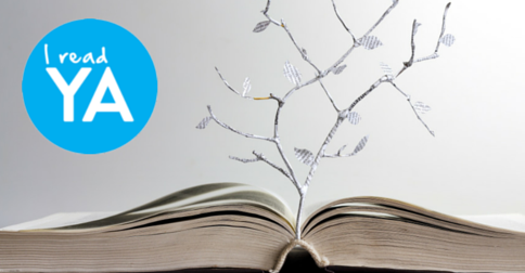 玩一下 #IReadYA #contest