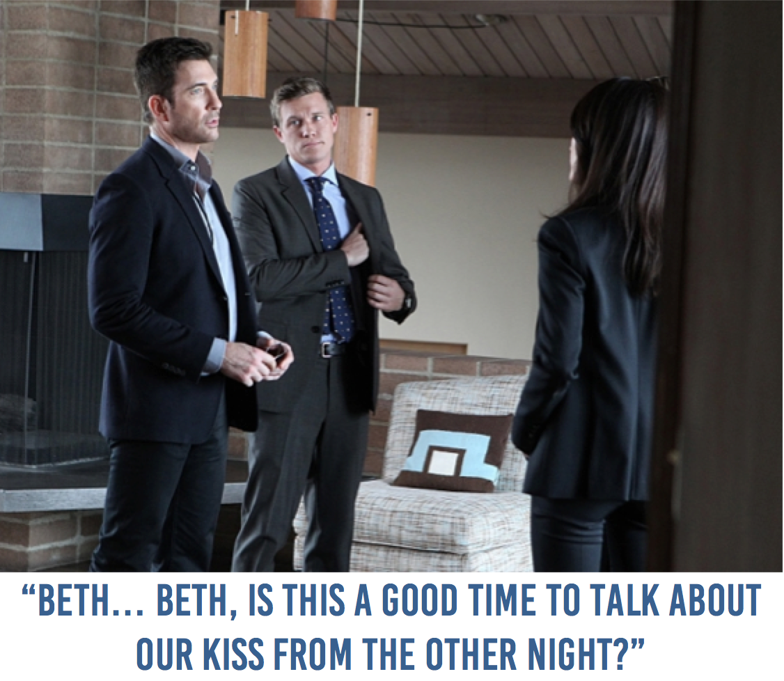 Stalker Writers tweet media