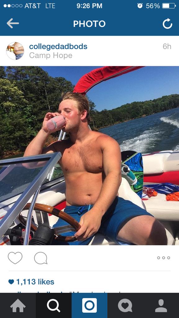 MattSvnti's tweet photo. S/o to @james_arnold43 #DadBods2015 #Represent #ChuffNation http://t.co/sidebEDEpR http://t.co/1bwmh51E2r http://t.co/hsp3Ckg8QD