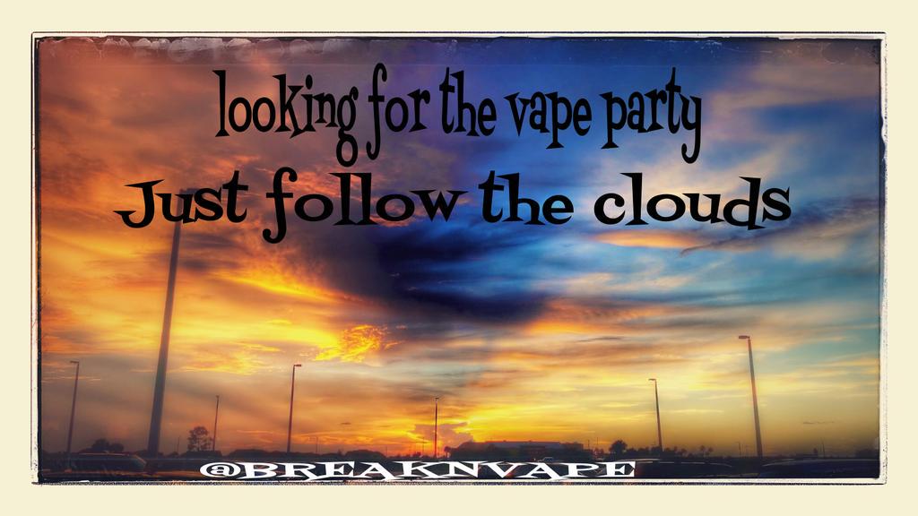 breaknvape tweet picture