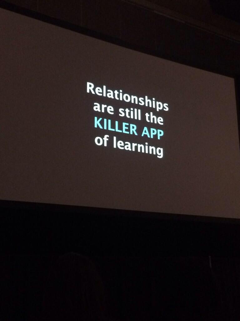 BethHouf's tweet photo. A4: #tlap http://t.co/Qfcun2lT0e