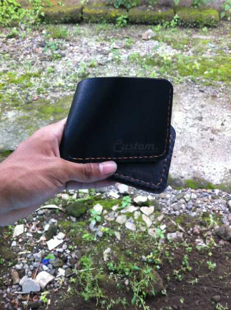 Custom_ShowDown's tweet image. Order now! Dompet 100% kulit sapi IDR 150K | #dompet #dompetkulit #dompetcustom |@JogjaUpdate