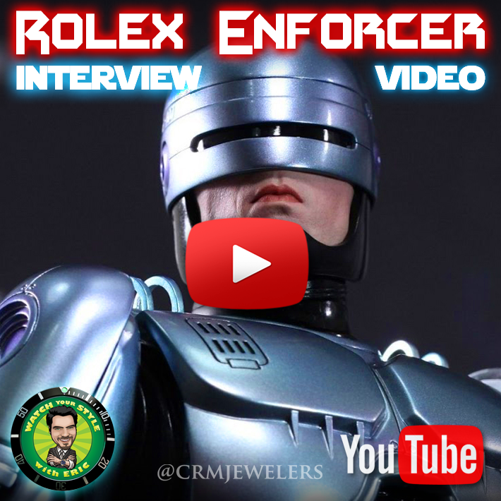 rolex_enforcer (@rolex_enforcer) | Twitter