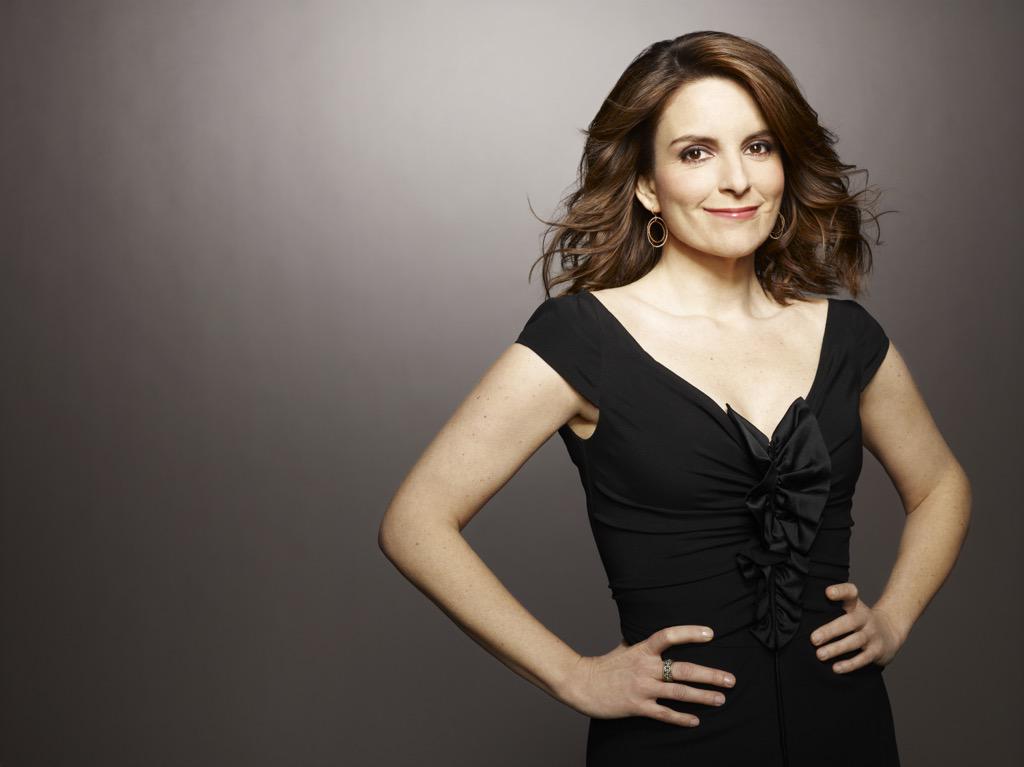  Do your thing and don\t care if they like it. - Happy 45th birthday Tina Fey! 
