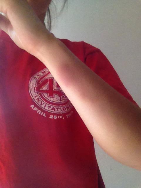 ProbsPole's tweet photo. #polevaultproblems http://t.co/P7lmT3zNEA