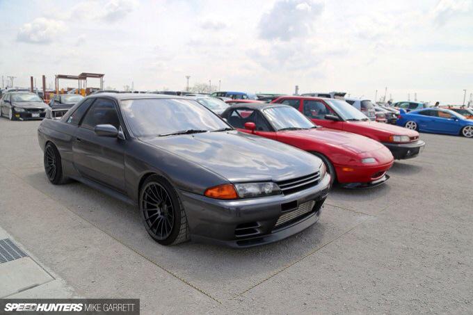 WorldTuners_'s tweet photo. #JustANissan http://t.co/kFGdVuP5vN