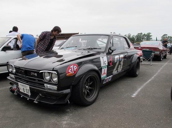 WorldTuners_'s tweet photo. #JustANissan http://t.co/kFGdVuP5vN