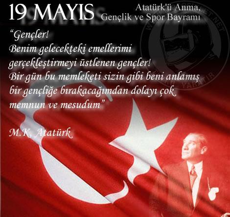 #19Mayıs1919