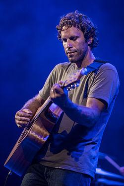 Happy 40th birthday, Jack Johnson!  