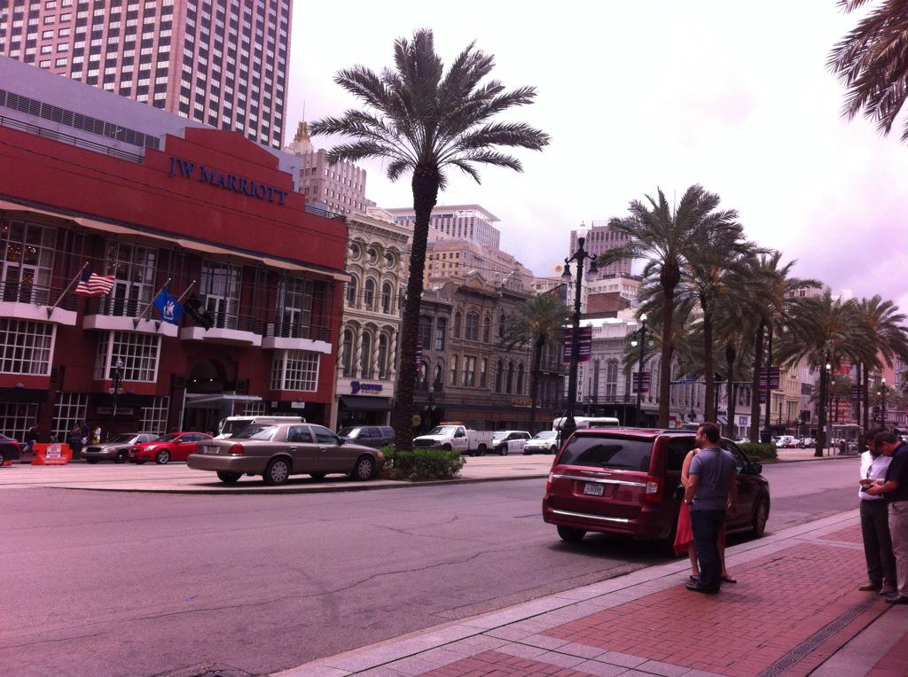 SimScraperAstro's tweet image. So #NewOrleans was fun...
