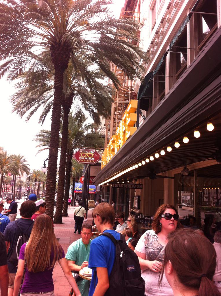 SimScraperAstro's tweet image. So #NewOrleans was fun...