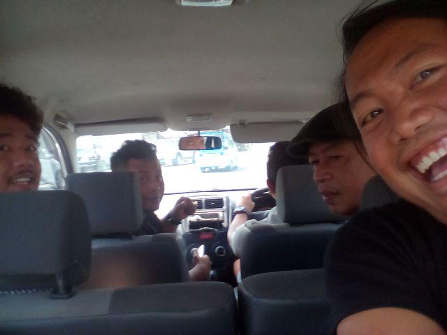 Kita lagi jalan otw ke korwil bitung.... <a href="/IBFOfficial/">IndonesianBassFamily</a> <a href="/harrytld/">harry toledo</a>