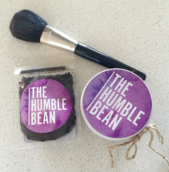 thehumblebeanau's tweet photo. We’re so excited! Hope you’re as excited as we are! It’s coming real soon… #thehumblebean #twoflavors #coffeescrub http://t.co/OOQe3LHw2Q
