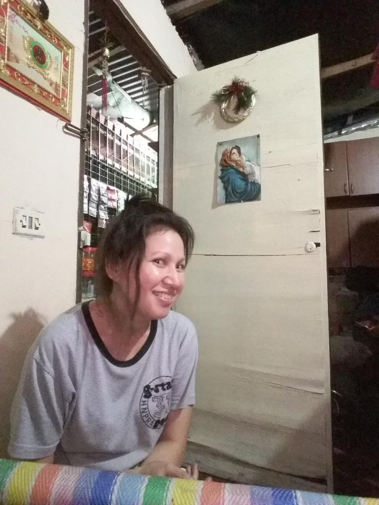 charjhing tweet picture