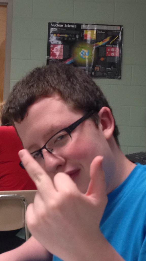 YaboNerf's tweet photo. @NerfGermanySS whatever pervert http://t.co/XGkUDigRXH
