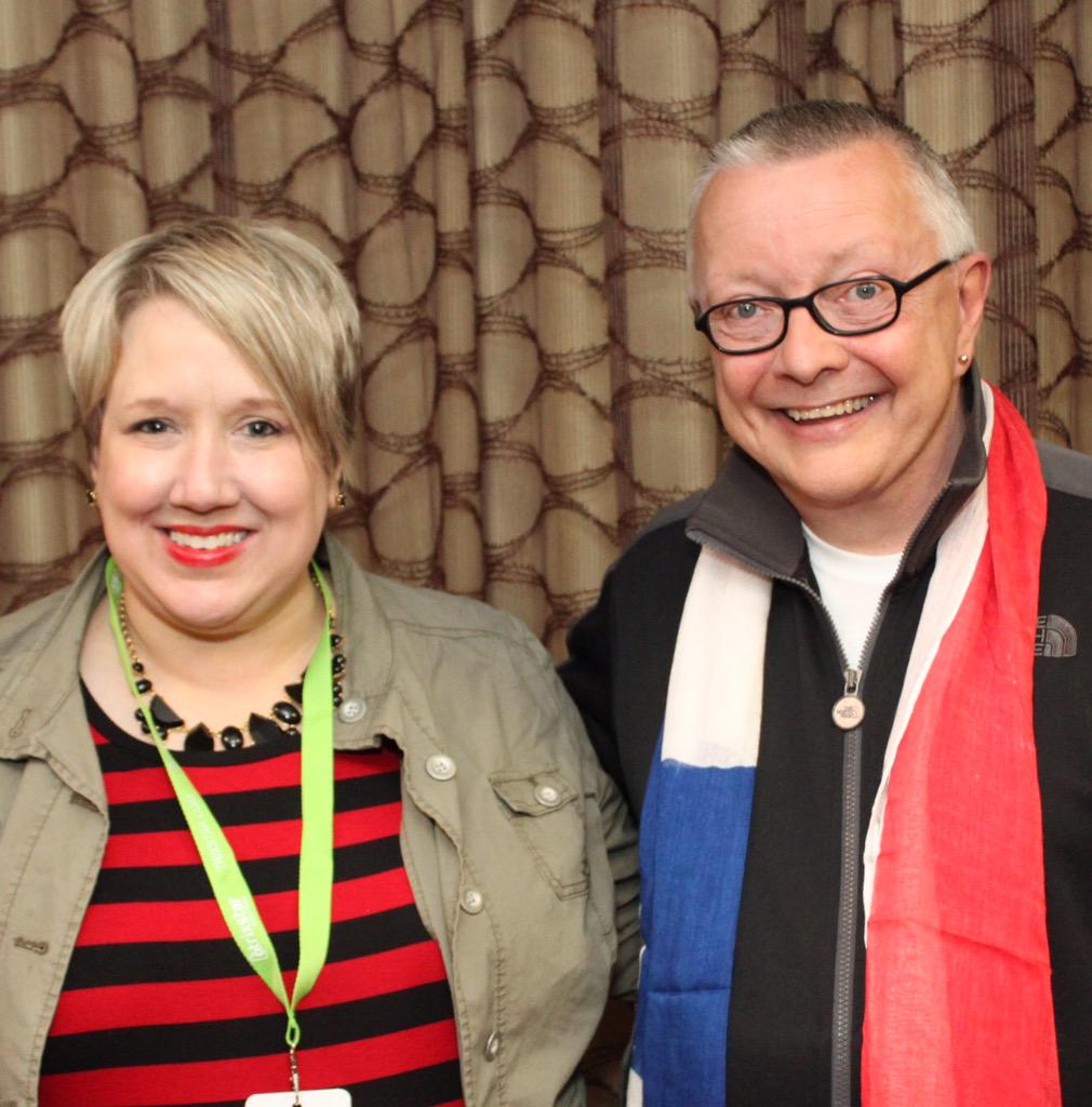 kachina_child's tweet photo. @JChurchRadio #F2B Hi! Missed y'all! Had a blast meeting psychic/medium Chip Coffey! Won private reading, so awesome! http://t.co/ffgywua4GE