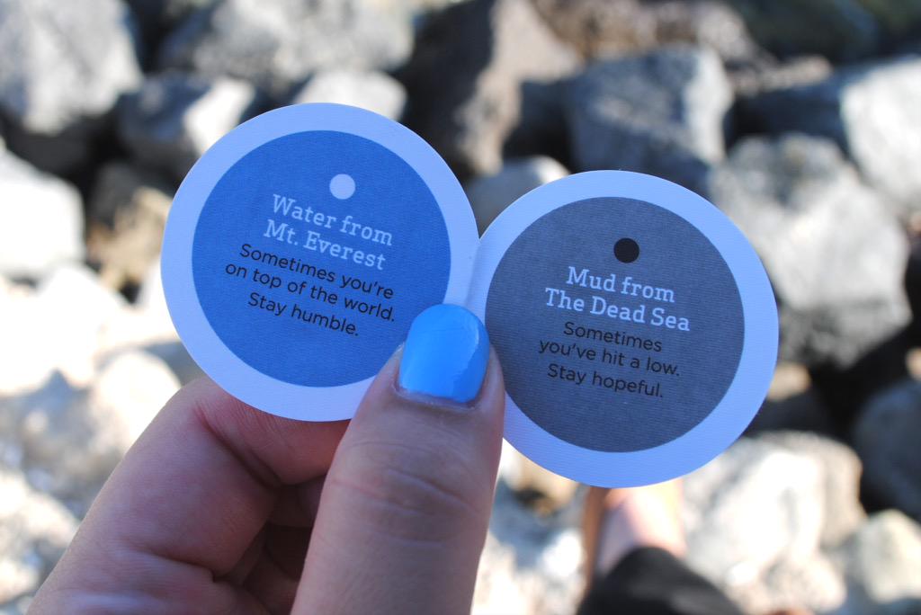 FashionFSales's tweet photo. What is Lokai? http://t.co/5U6tqmUjSL