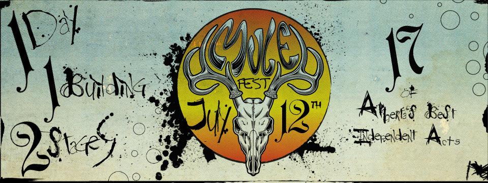 MuleFest's tweet photo. We have announced our first half of #Mulefest artist lineup. Stay tuned for more TBA soon. 
https://t.co/5h6V2QiO2M http://t.co/S8AYbPLLmG