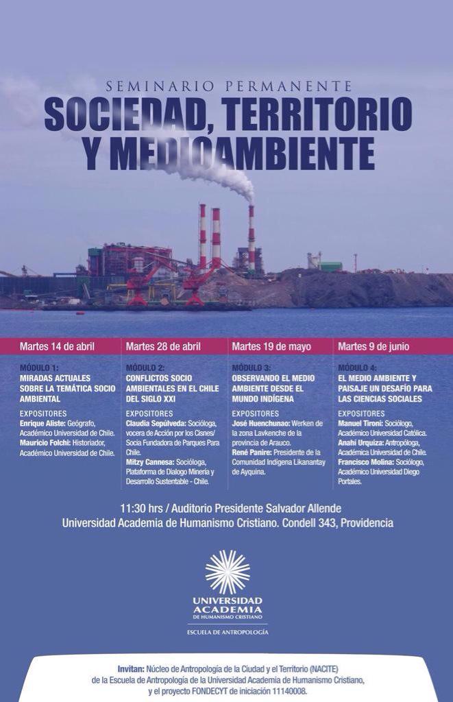 nela98's tweet photo. Para mas informacion del Seminario  revise aqui!! http://t.co/TsD9U35uly