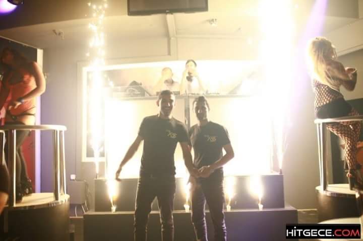 xss_club's tweet photo. @xss_club #Takiptekal :) http://t.co/5CtWUapURG