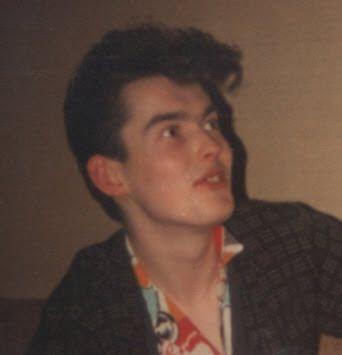 Happy Birthday, BOZ!!! 