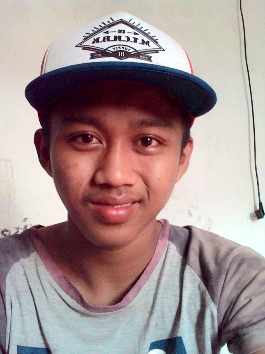Hafid Rachmansyah (@hafidrachmansya) on Twitter photo 