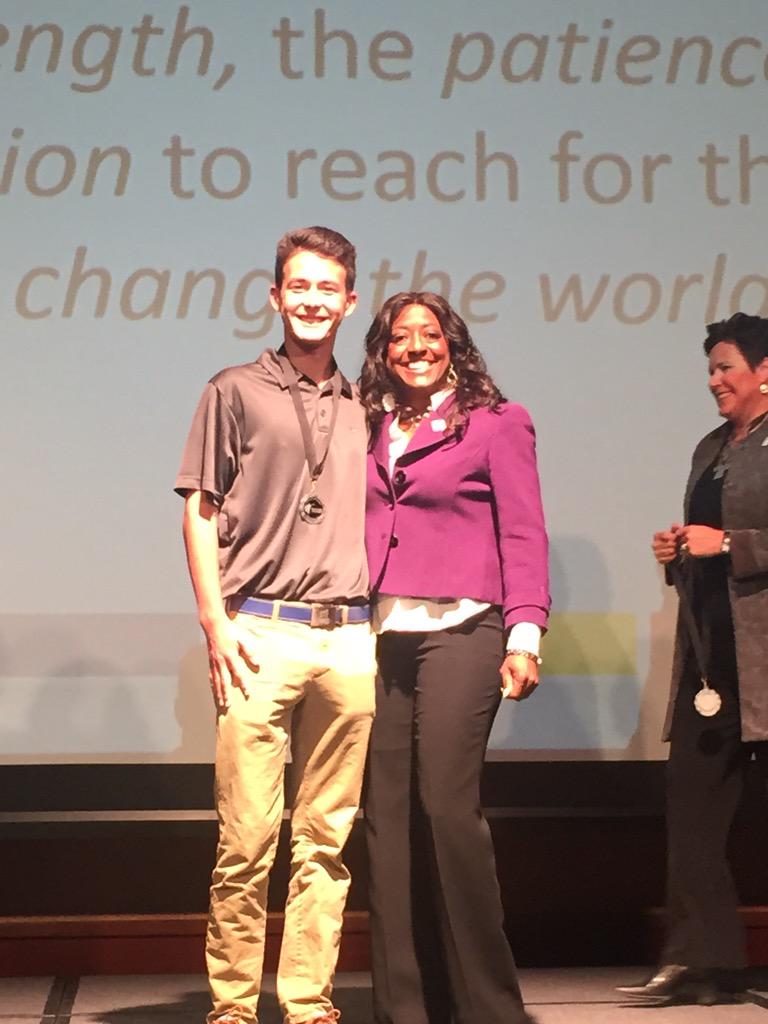 laurap2015's tweet photo. WCSD Multicultural Senior Recognition Day http://t.co/5XFu73ywQw